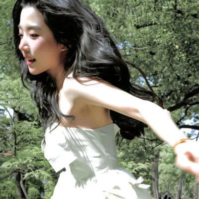 我们曾经是战士